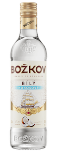 Božkov Bílý Kokos